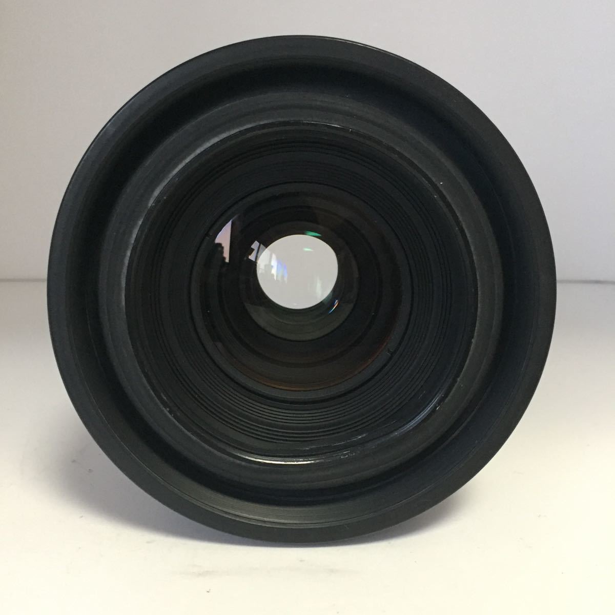 マミヤ Mamiya K/L 90mm f/3.5 L レンズ M77 No.1 #605
