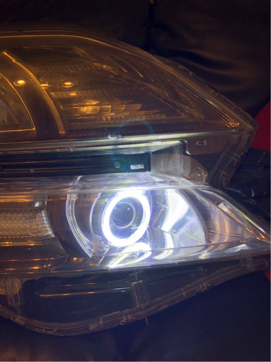 ヴェルファイア 20系 流れるウィンカーシーケンシャルSMD LED