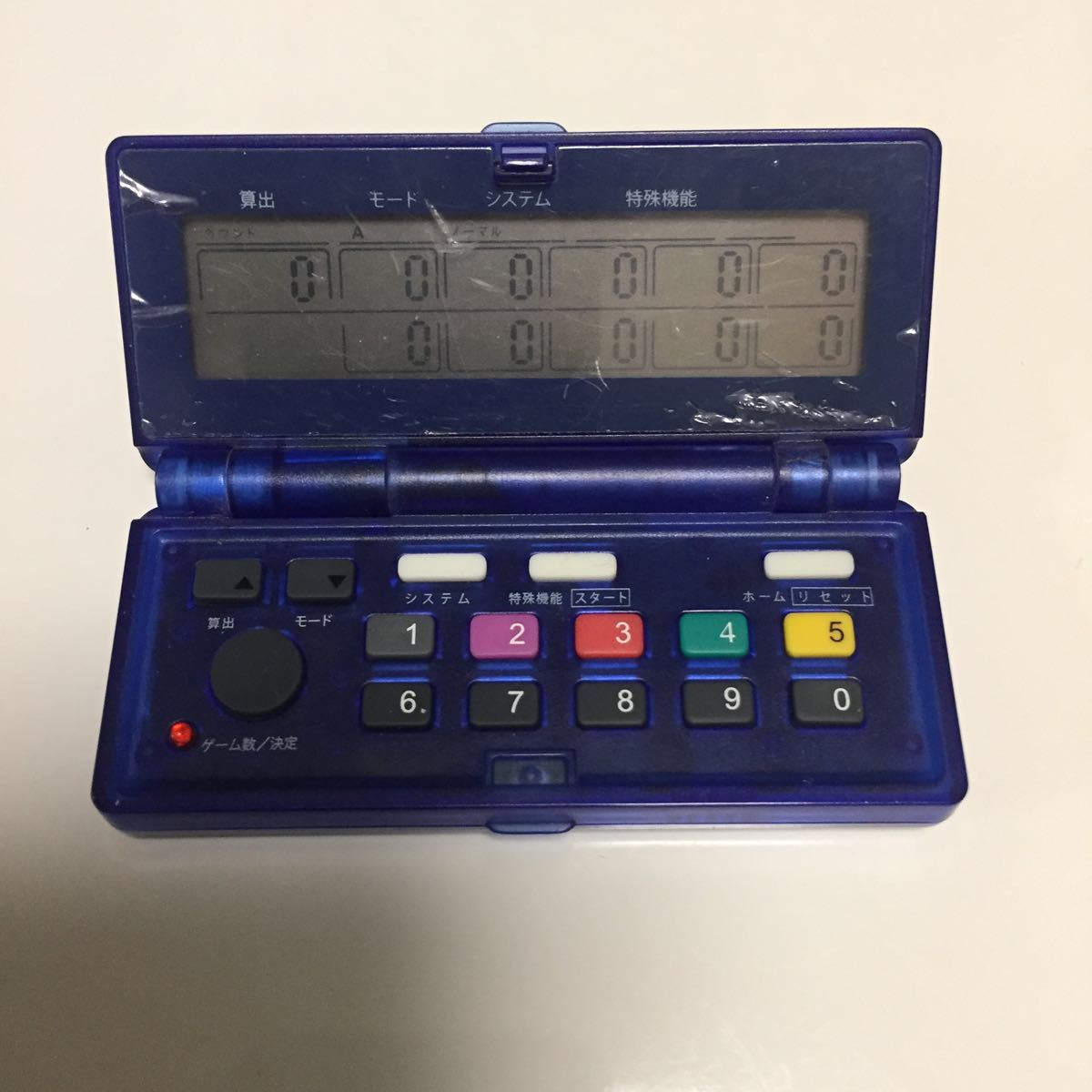 SANKYO パチンコ台調整工具？（＾B0QCA | TEXASCLUBSOCCER.COM