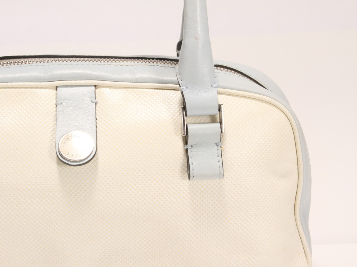 ボッテガヴェネタ VENETA BOTTEGA イントレ 一円美品！希少