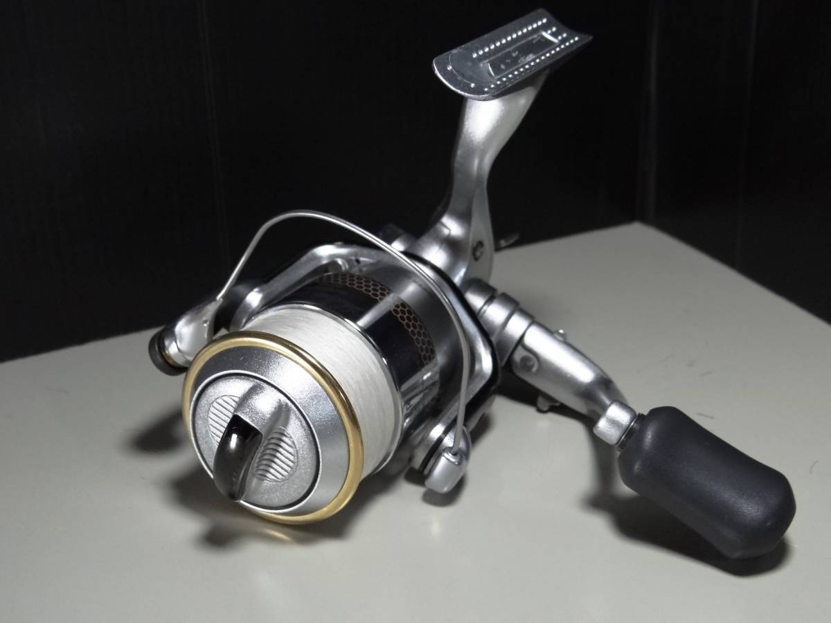 シマノ 00 バイオマスター2500MgS Shimano BIOMASTER 【公式通販】