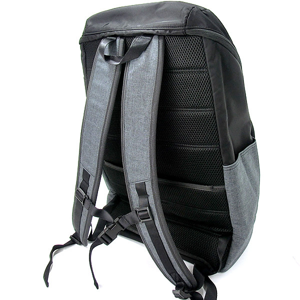 ゼロハリバートン ZERO NEWYORK リュック バックパック UPTOWN 80785 NY785-BK ラージ ブラック 【新品1円～】 ゼロハリバートン ゼロニューヨーク ZERO NANBOKUYA : ビジネスバッグ