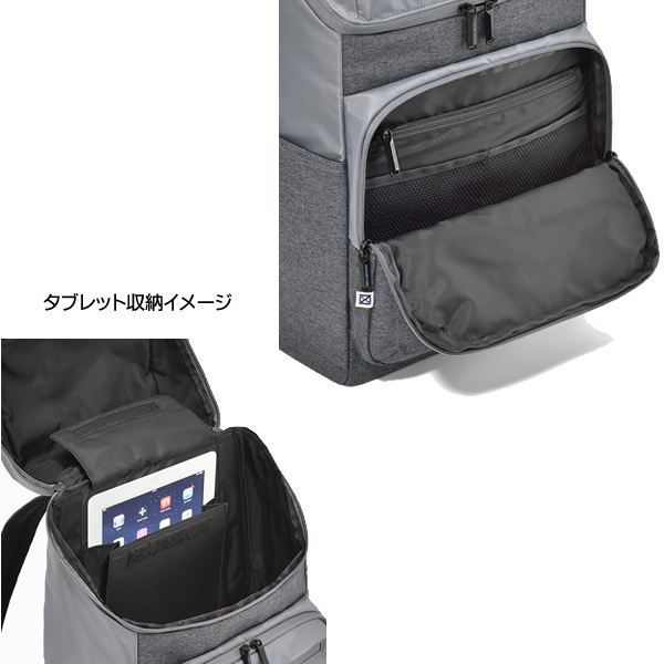 ゼロハリバートン ZERO NEWYORK リュック バックパック UPTOWN 80785 NY785-BK ラージ ブラック 【新品1円～】 ゼロハリバートン ゼロニューヨーク ZERO NANBOKUYA : ビジネスバッグ