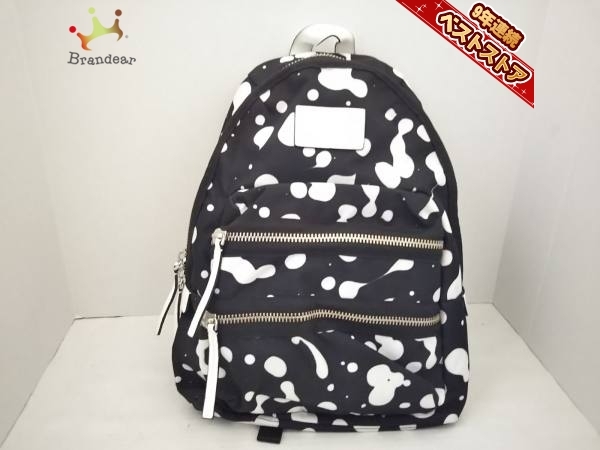 マークバイマークジェイコブス MARC BY MARC JACOBS バッグ リュック 