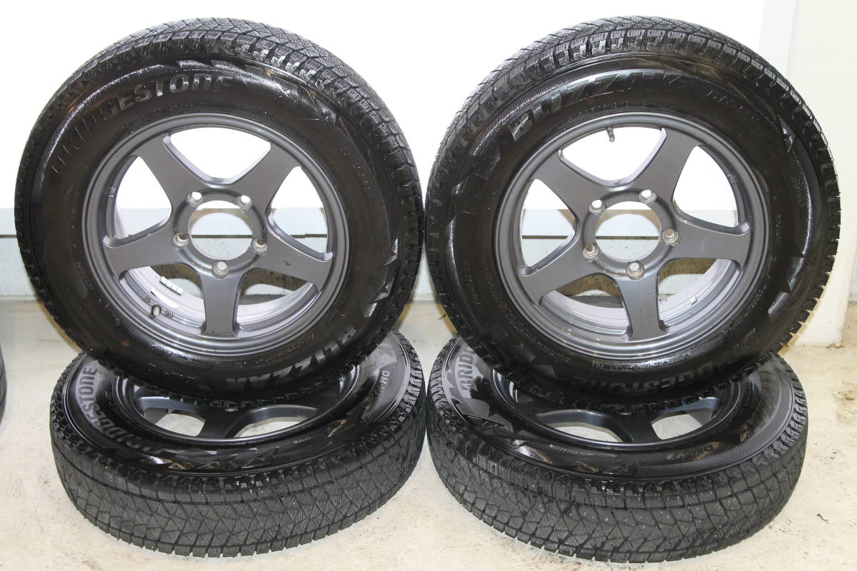 ジムニーに！ 4×4 Engineering オフパフォーマー Off Performer RT-5N