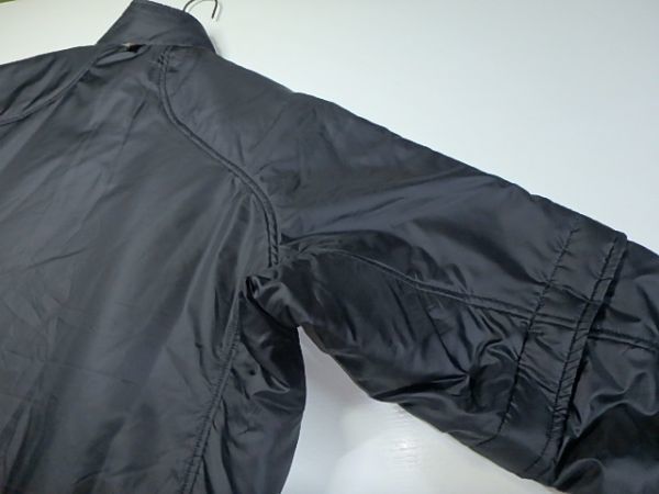 | ベスト フリース 防風 アウトドア STORE プロギア ４WAY ウインターコンポ フリースベスト×中綿ジャケット L