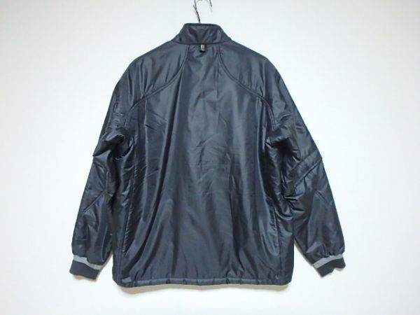 | ベスト フリース 防風 アウトドア STORE プロギア ４WAY ウインターコンポ フリースベスト×中綿ジャケット L