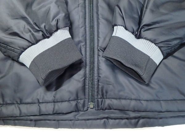 | ベスト フリース 防風 アウトドア STORE プロギア ４WAY ウインターコンポ フリースベスト×中綿ジャケット L