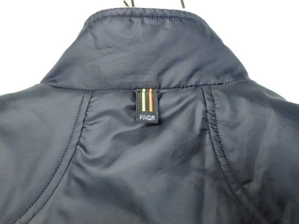 | ベスト フリース 防風 アウトドア STORE プロギア ４WAY ウインターコンポ フリースベスト×中綿ジャケット L