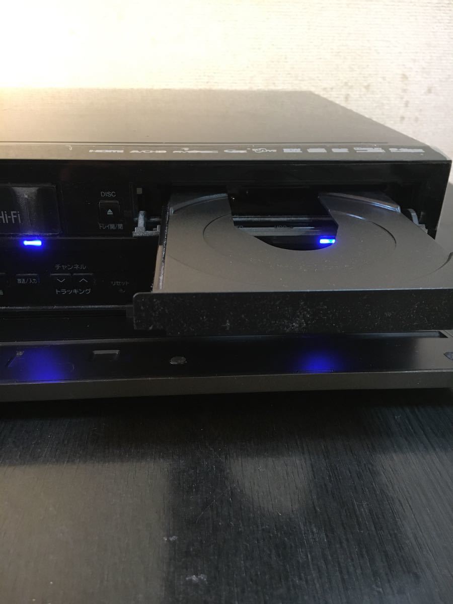 東芝/TOSHIBA/レグザ/REGZA/レグザサーバー/ブルーレイレコーダー/DBR