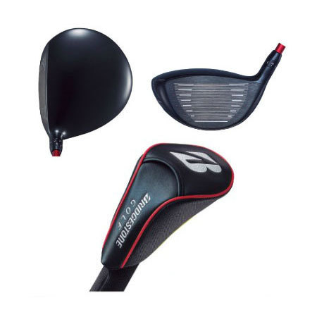 新品 即決 ブリヂストン ゴルフ J715 B5 10.5° ドライバー ツアー Tour AD J15-02W S シャフト[BRIDGESTONE] グラファイトデザイン