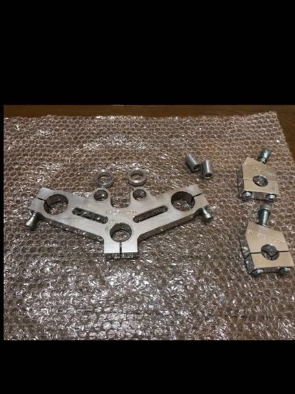 kh250 kh400 ウエダトップブリッジ トップブリッジ Yahoo