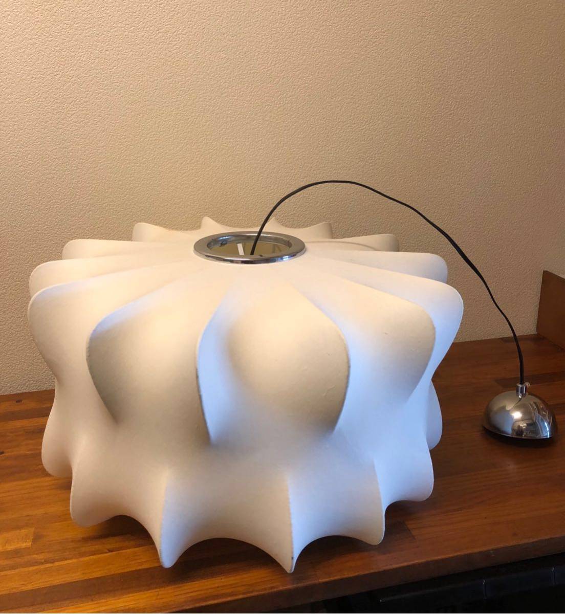 ジョージネルソン◇MODERNICA◇バブルランプ◇中古 バブルランプ