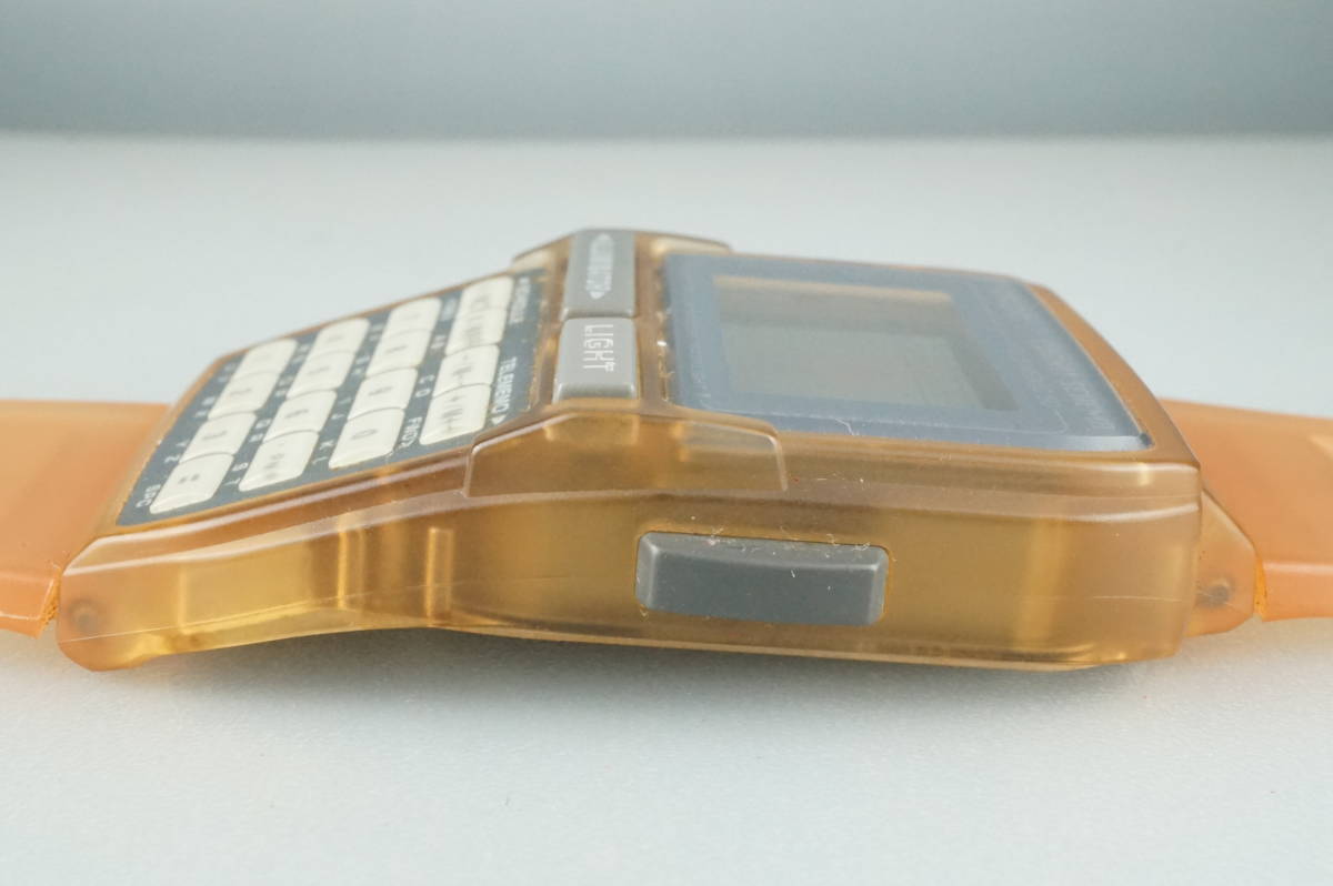 カシオ データバンク コグニット シェイマ CASIO DATA BANK COGNIT