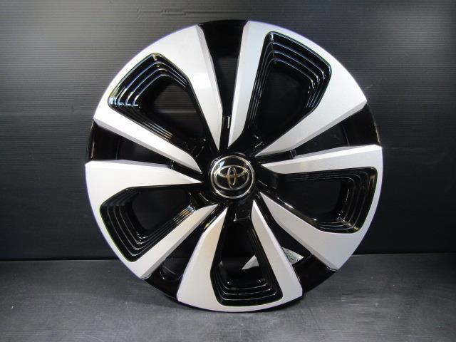 トヨタ 50 プリウス PHV 純正15インチホイールカバー ZVW52 42602