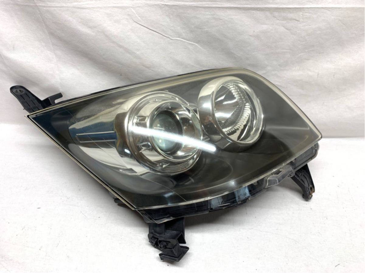 ムーヴ ヘッドライト L175S カスタム HID 純正 純正HID車用 前期 