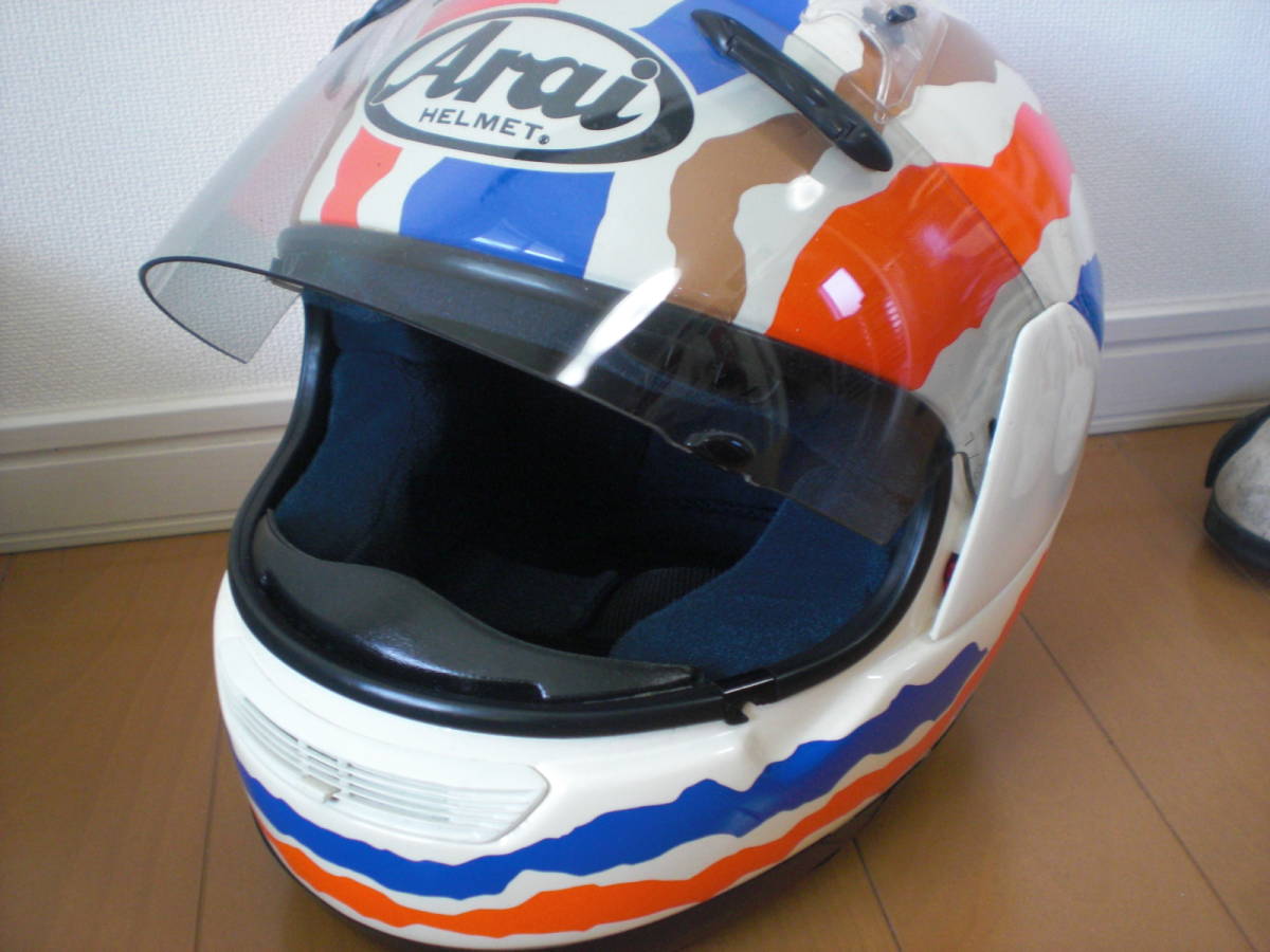 マイケル・ドゥーハン レプリカ セット DOOHAN Rothmans HONDA