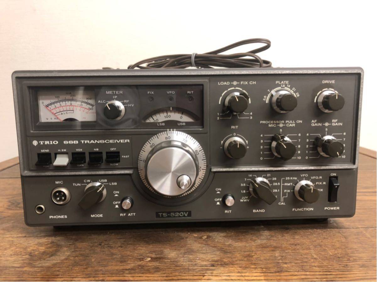 Yahoo!オークション CWフィルター TS-520用 TS-520 「ts-520 cw