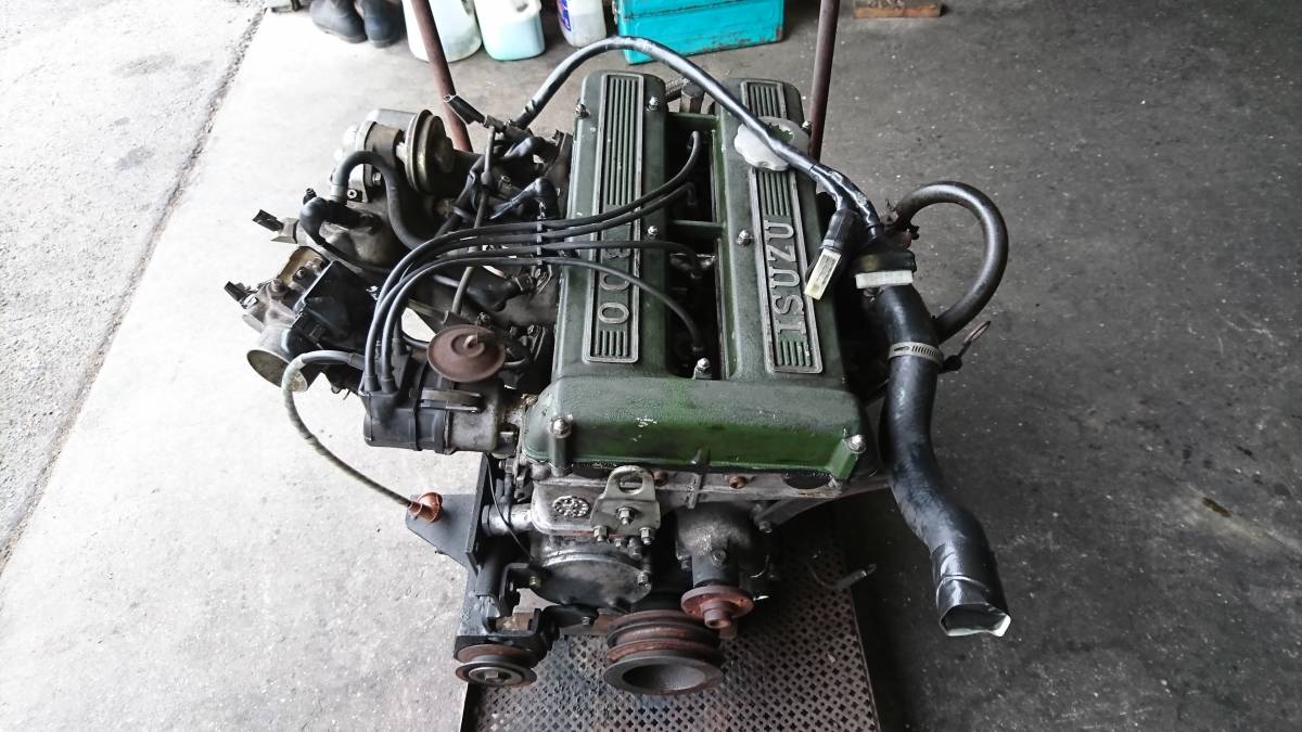 いすゞ | - 117クーペ（いすゞ）の中古車を探すならグーネット 価格 