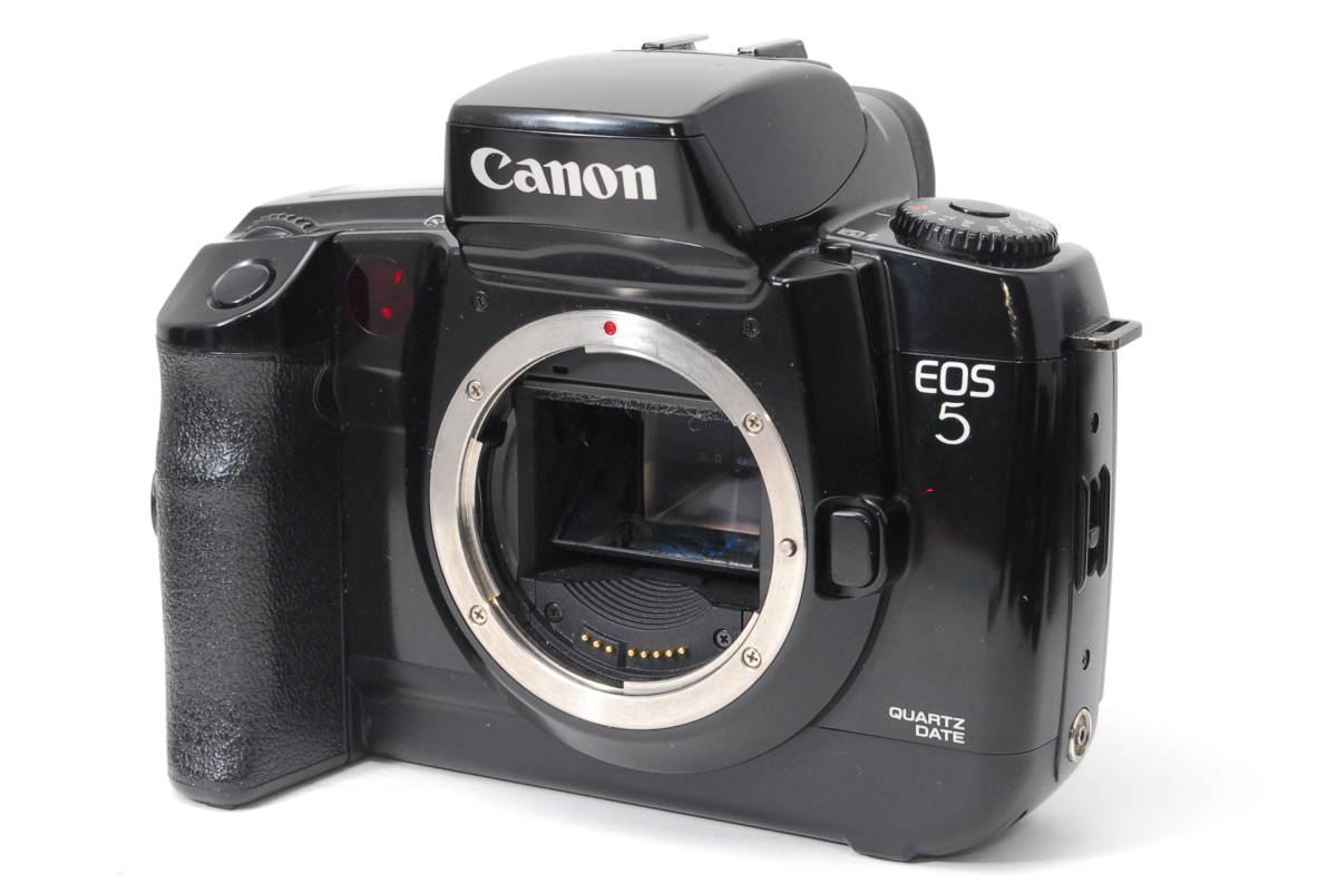 Yahoo!オークション - 2026年最新Yahoo!オークション 「canon -eos5の 
