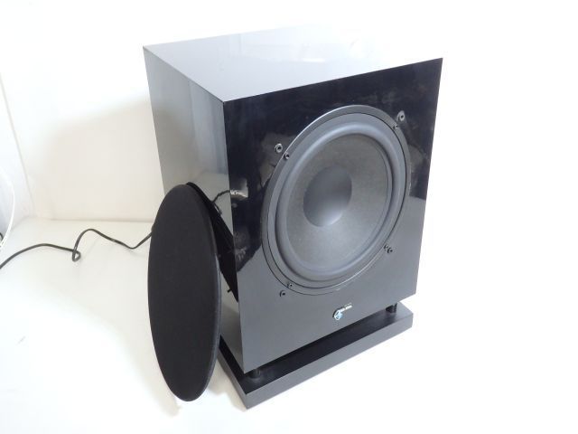 Audio B1.36 ace-bass Pro オーディオプロ サブウーファー 公式