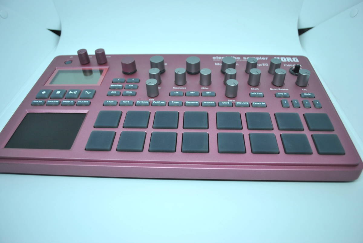ヤマハ YAMAHA QY70 | ⁄ 総合音源内蔵ハンディ・シーケンサー