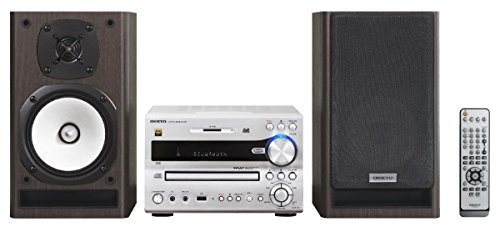 新品 ミニコンポ ONKYO X-NFR7FX（Bluetooth/CD/SD/USB/ハイレゾ対応