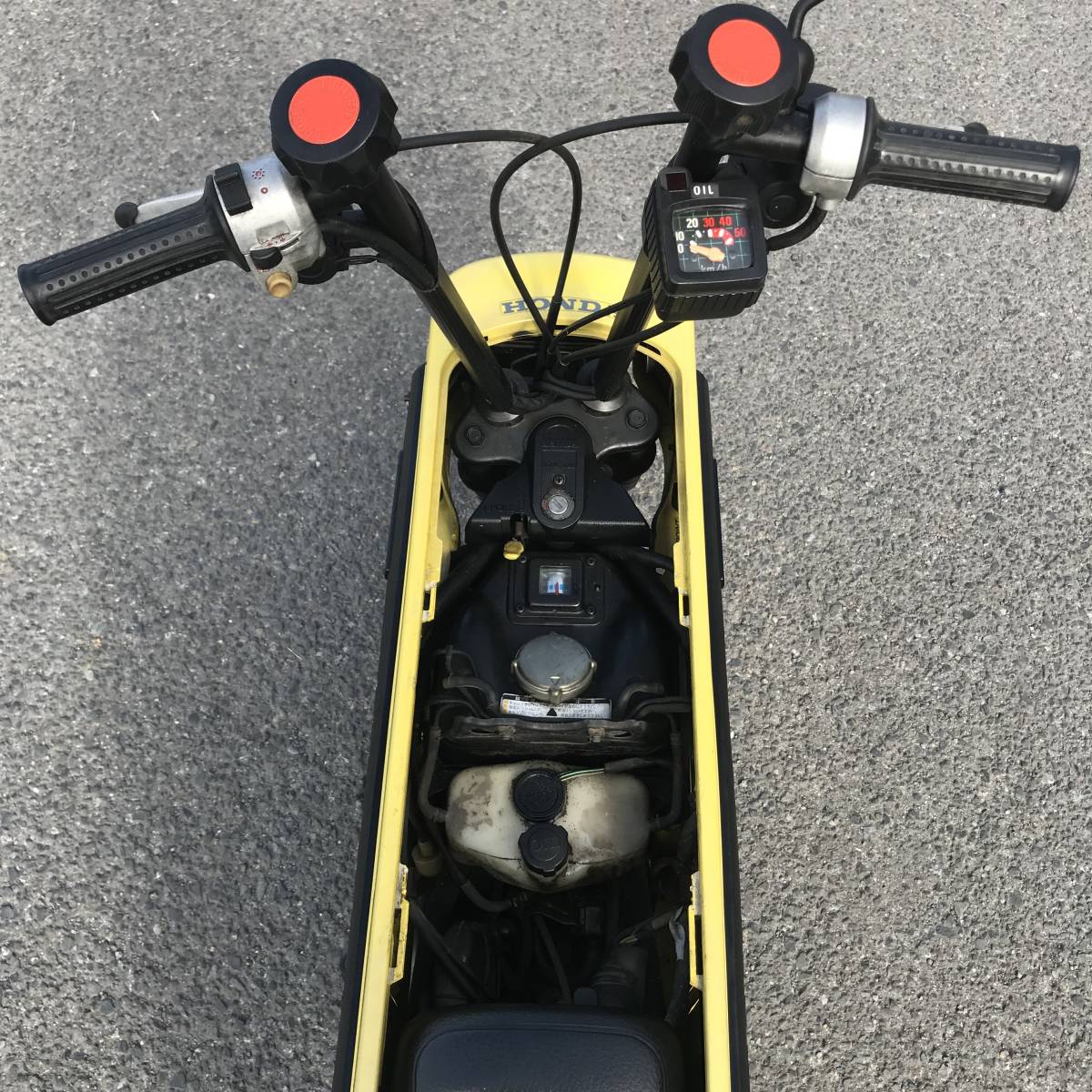 モトコンポ - ホンダ みんカラ 引き取り限定 新品QRキャブ サービス 