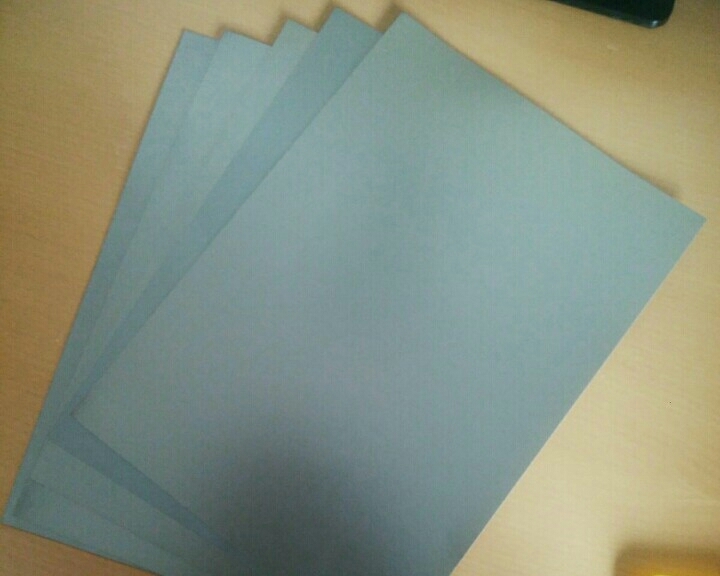 新作入荷，豊富な 電磁波 ノイズ吸収シート TKK製マイクロシート HUシリーズHU005 HU010 HU02 HU03 HU05 5種類各1枚 電子部品 EMC部品 手持ち最後(オーディオ機器)｜売買されたオークション情報、yahooの商品情報をアー その他