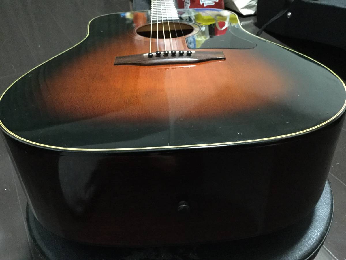 Burny BJ-50 百瀬氏サイン入り burny Yahoo!オークション Japqan