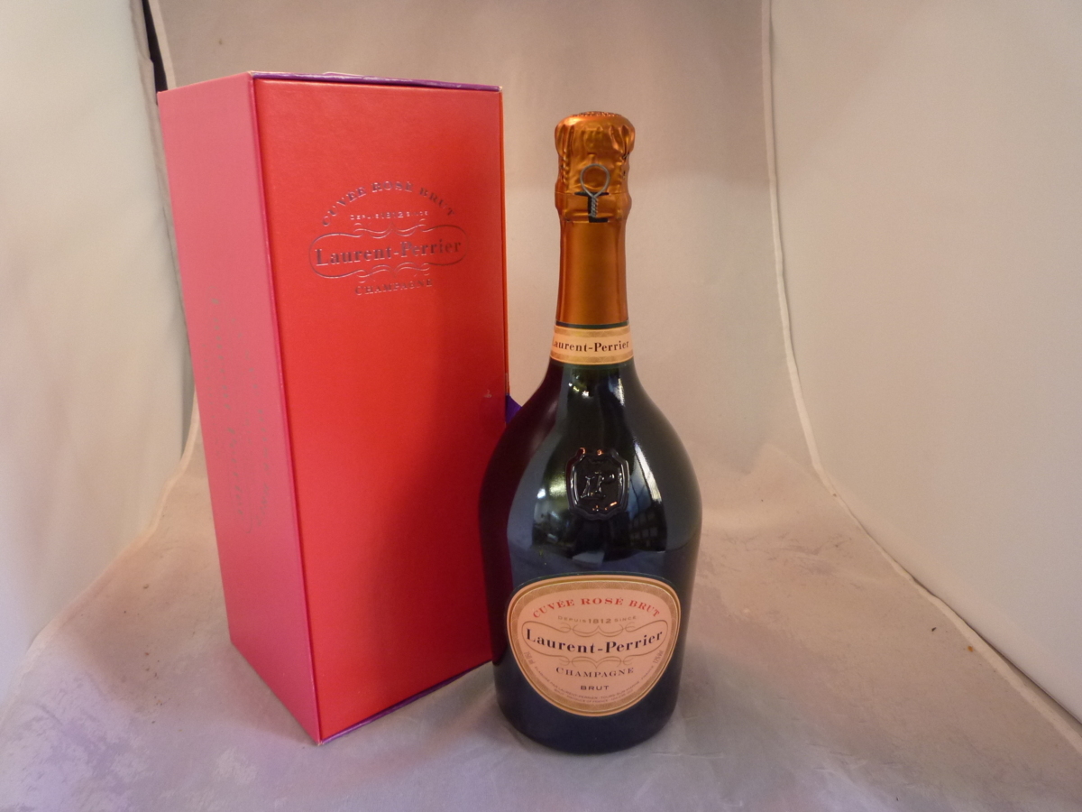 Laurent-Perrier - Champagne Brut | Cuvée Cuvee Grand La Siècle 