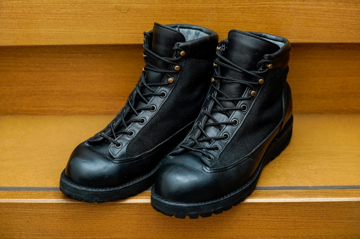 Danner ダナーライト GORE-TEX | ゴアテックス ダナー DANNER 良品 