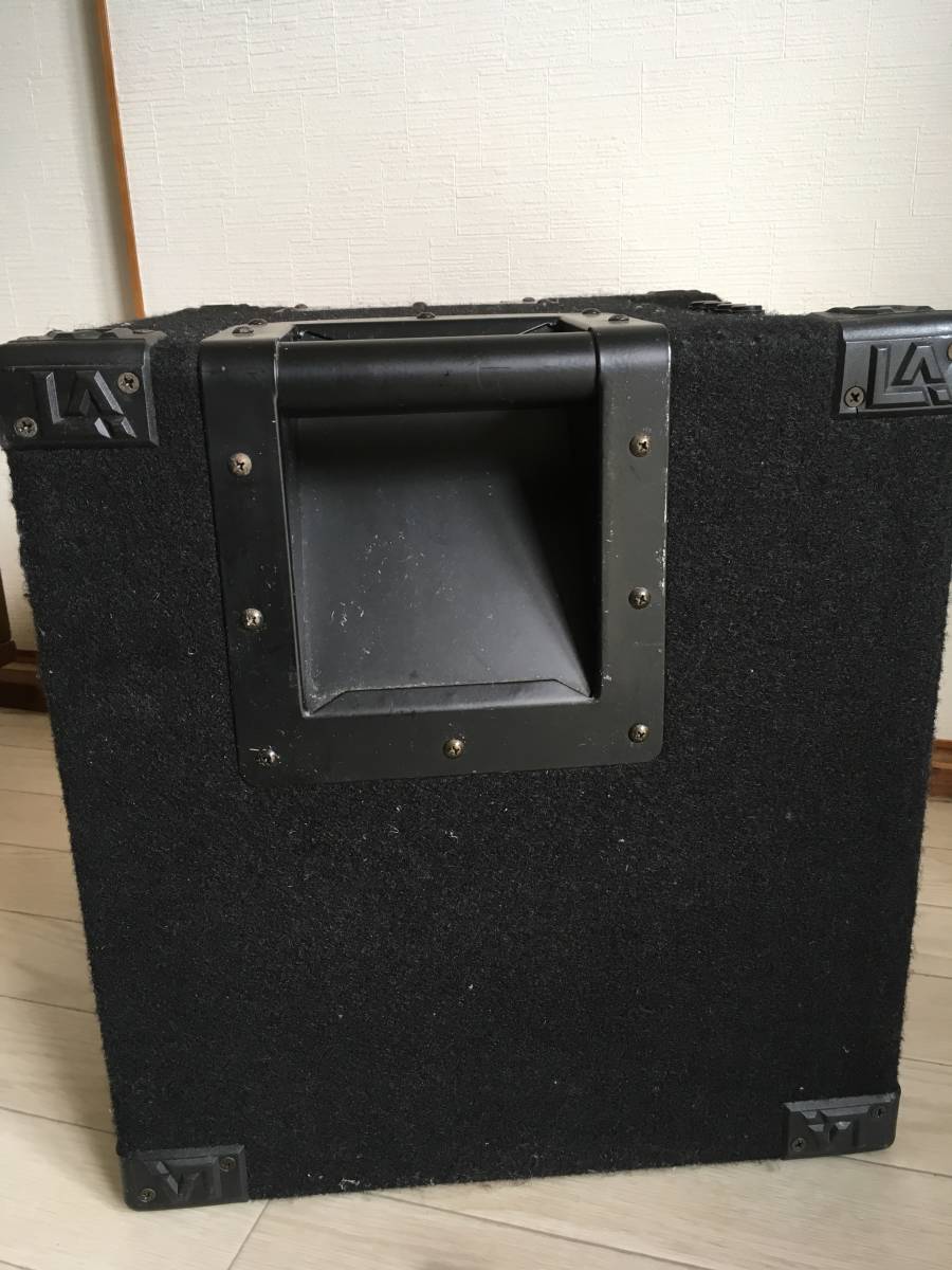 SWR LA10 ベースアンプ 中古 swr la10 SWR LA10 Bass Combo 【公式通販】