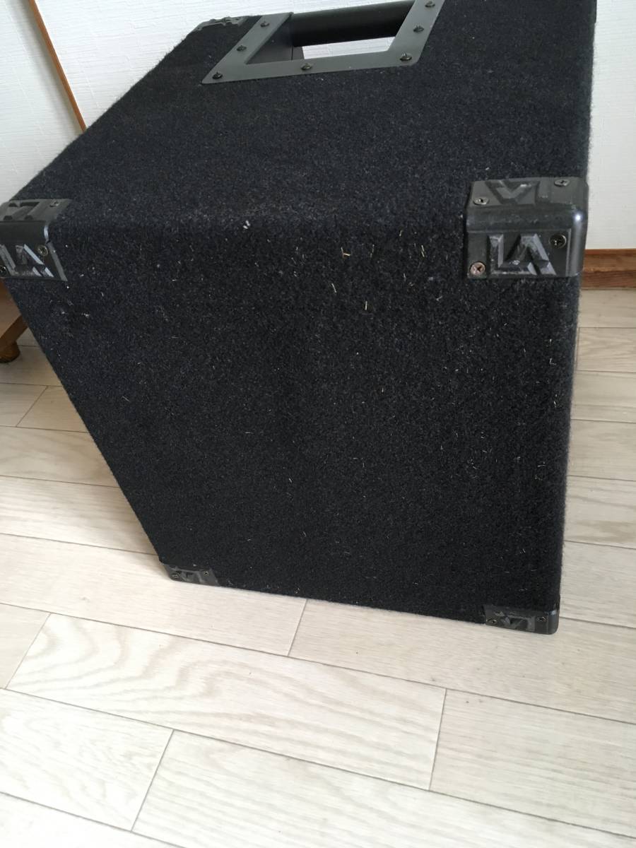 SWR LA10 ベースアンプ 中古 swr la10 SWR LA10 Bass Combo 【公式通販】