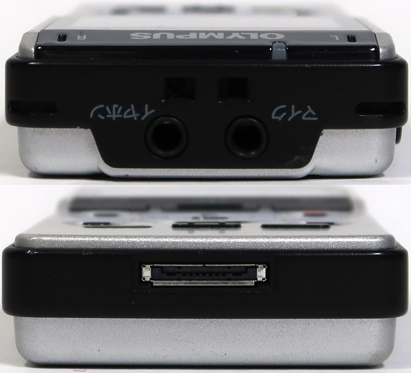 OLYMPUS， ポケットサーバー， PJ-20， スピーカー付き， 中古