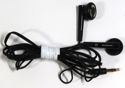 OLYMPUS， ポケットサーバー， PJ-20， スピーカー付き， 中古