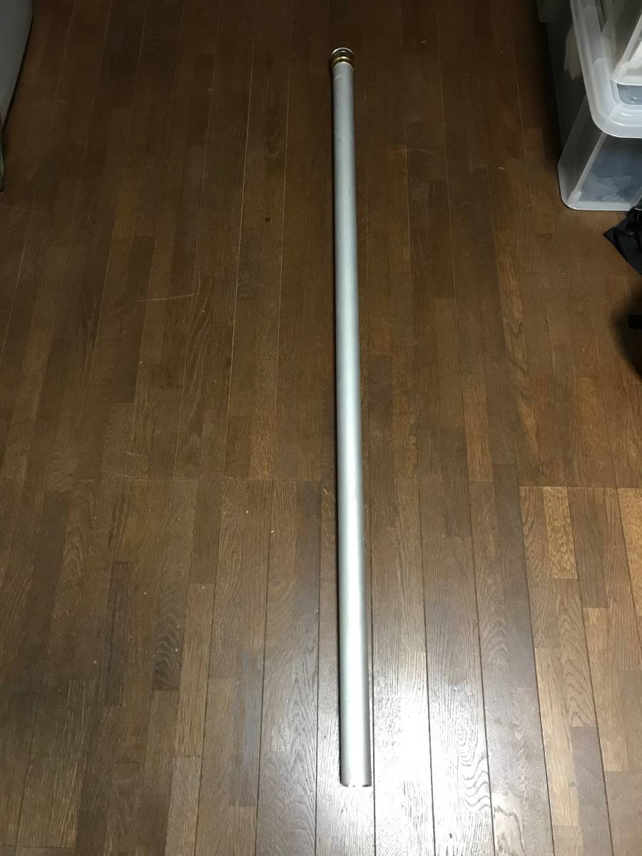 シルバークリーク Silver Creek SC-805 / 8ft #5 竿 フライロッド