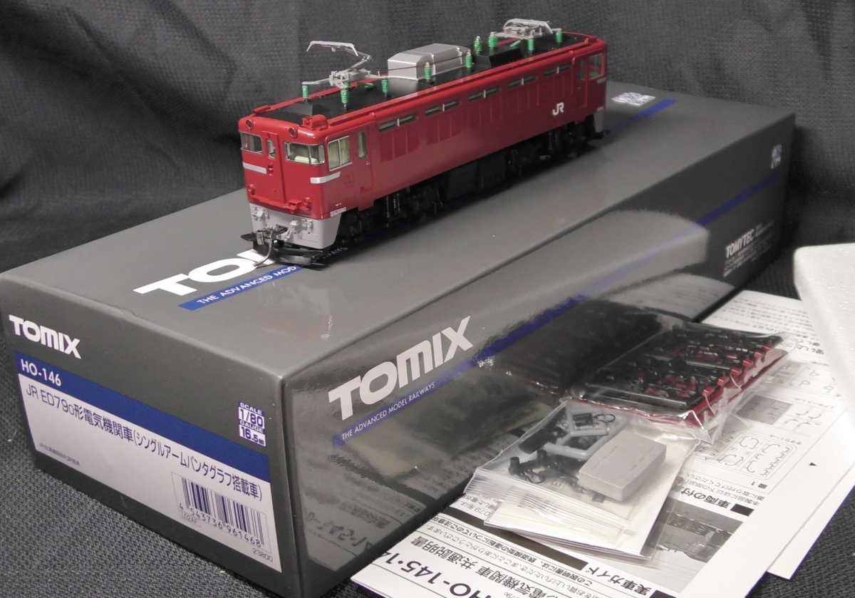Charming Model 中国鉄道8K 電気機関車 メタル/真鍮 HOゲージの中国