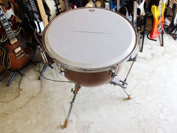 中古・現状出品】Pearl 53 Series シンフォニック・ティンパニ Sサイズ