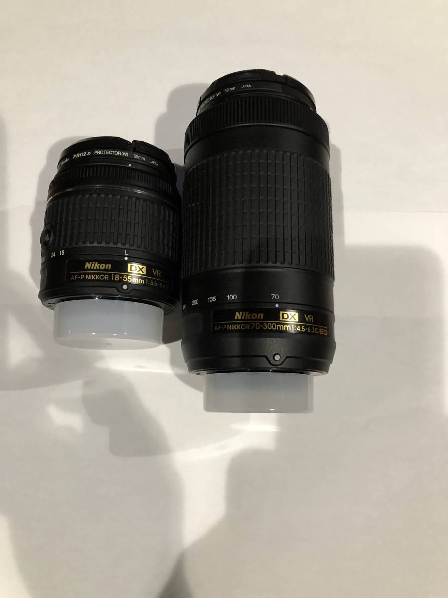 極上品】 Nikon ニコン AF Nikkor 50mm F 1.8 D【フルサイズ対応 単