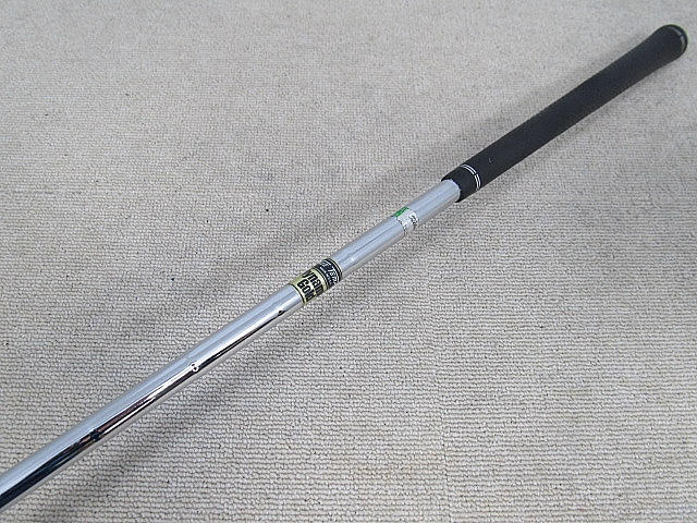 即決 中古タイトリスト ボーケイ ウェッジ スピンミルド SM4 (ツアークロム)52.08(日本仕様) AW D/G[2430
