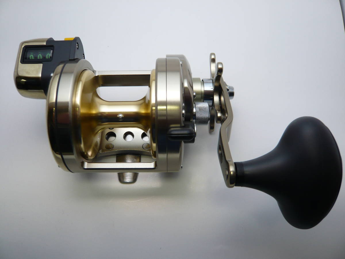 海魂 シマノ 3000T｜＠ベリーネット 日本最大新品中古釣具WEBショップ 
