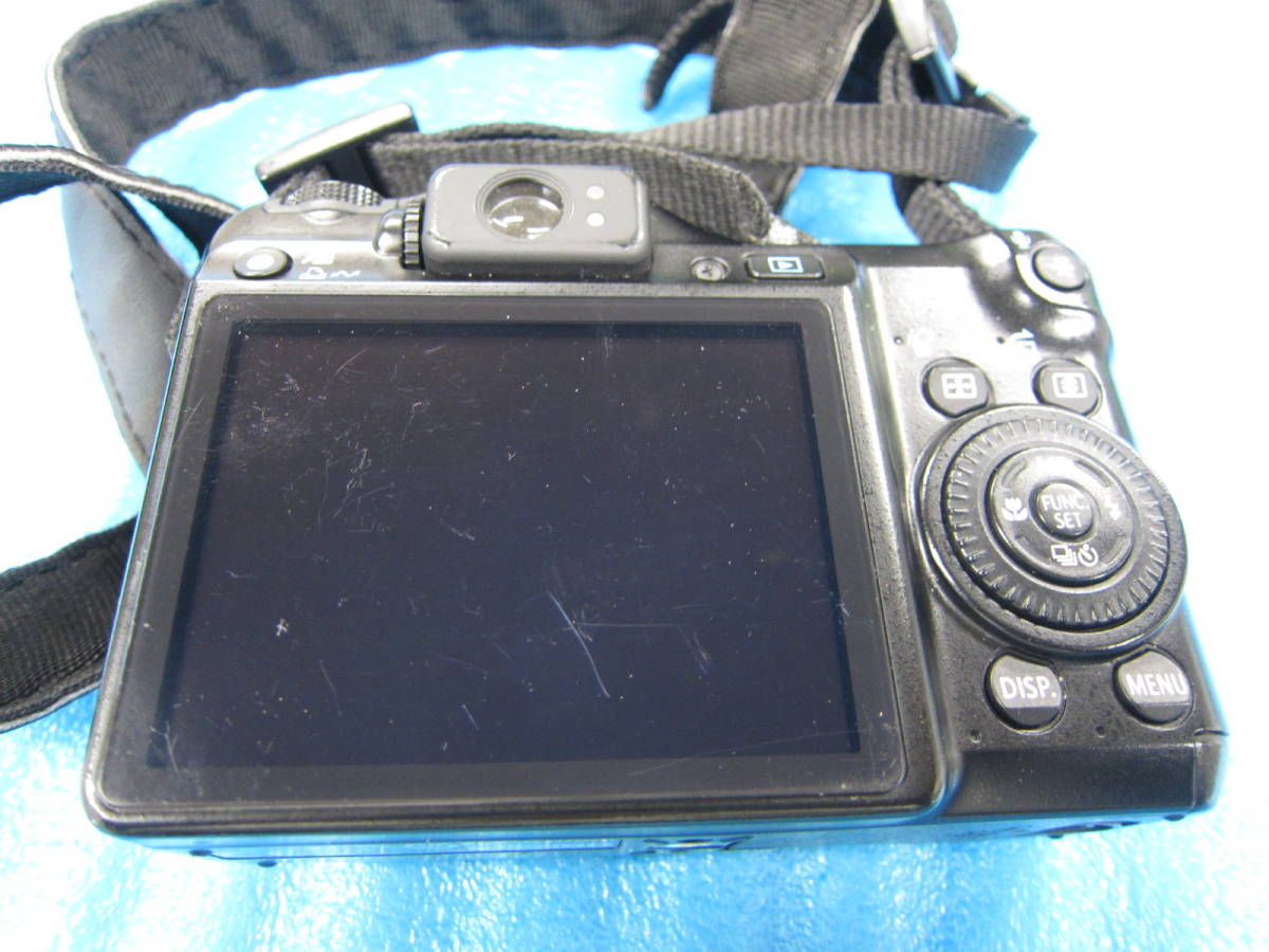 Canon G10 PowerShot キャノン パワー - | Powershot バッテリー2個 