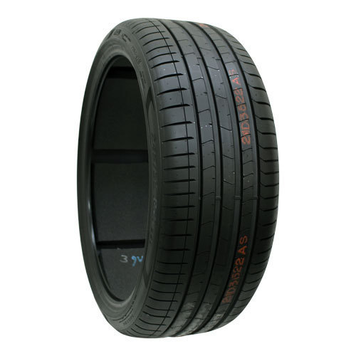 ○新品ピレリ P-ZERO PZ4 255/40R21 2本セット 24年製 255⁄40R21 102Y 