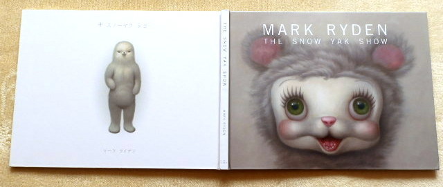 THE SNOW YAK SHOW : MARK RYDEN ザ スノーヤク ショー | マーク ライデン(カット集)｜売買されたオークション ...