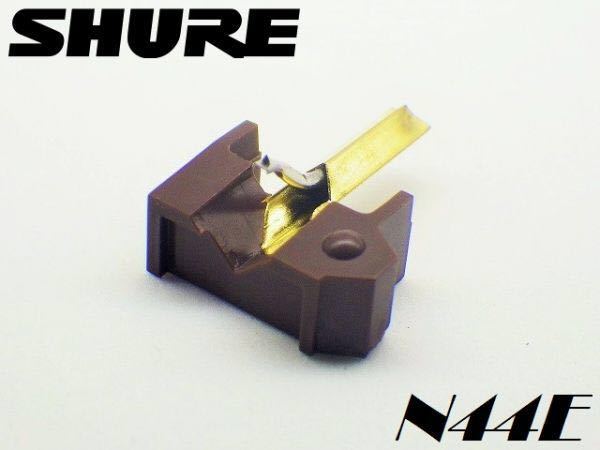 Pua Shure N44e N44g N44c N44-7 M44c M44e M44g M44-5 M44-7 | Envío gratis