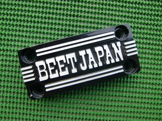 ゼファー400/χ BEET ハンドルポスト ZEPHYR 検/ゼファー750 1100 RS 
