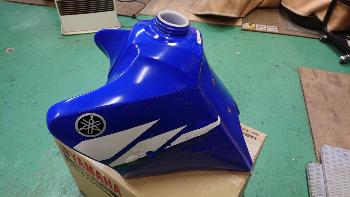 tt250r 外装 キット 新品 tt250r 外装に関する情報まとめ -