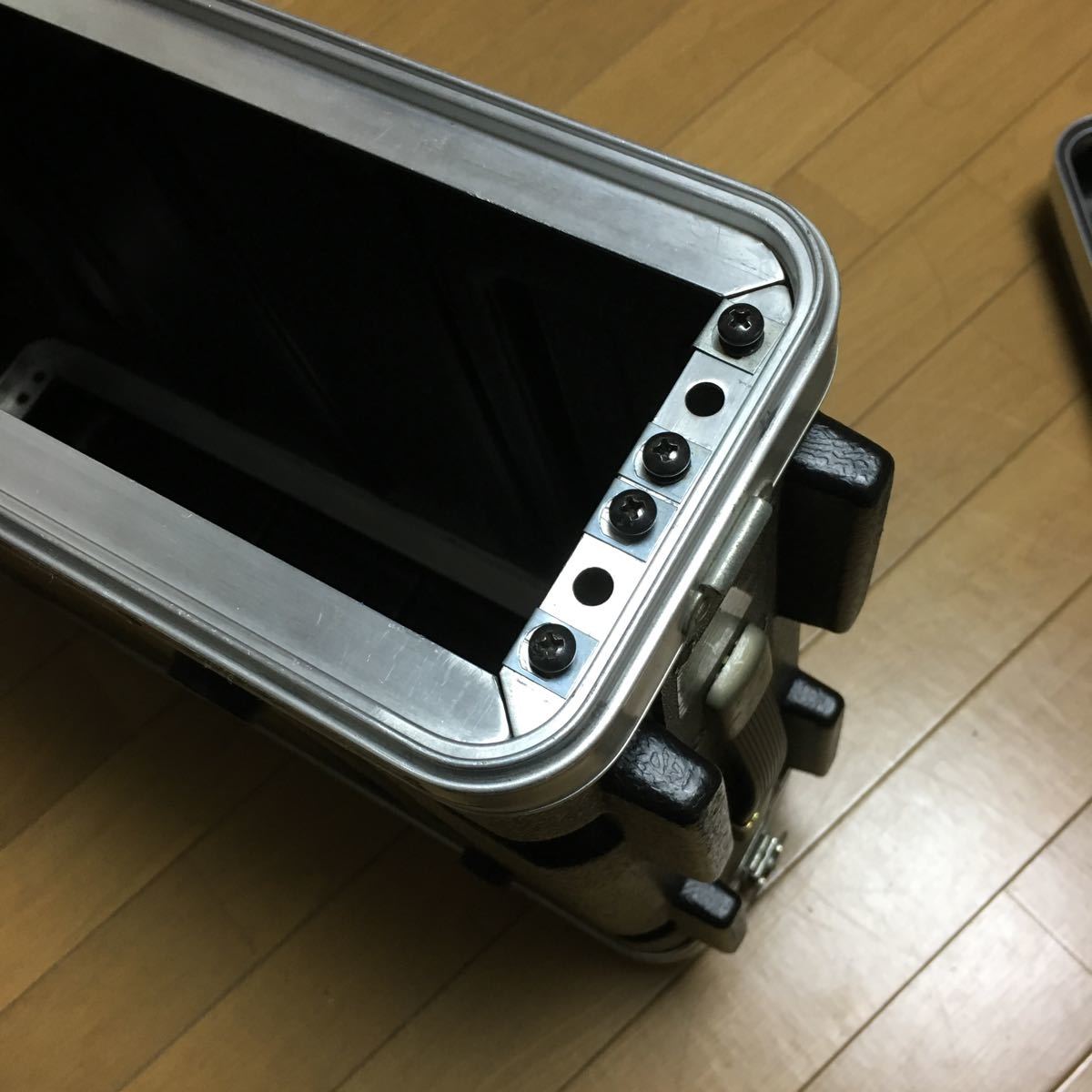 SKB 2U ラックケース SKB ラックケース ソフトケース 2U公式通販