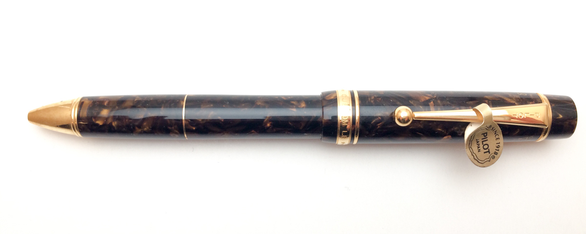 パイロット 【廃盤極稀少 Rare】□Pilot パイロット カスタム パイロット 【廃盤極稀少 Rare】□Pilot パイロット カスタム